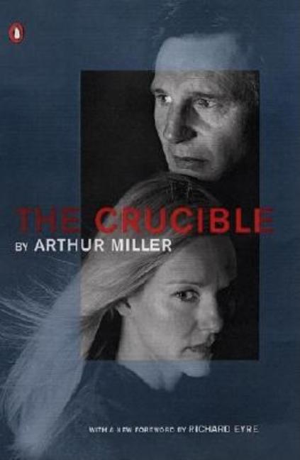 The Crucible