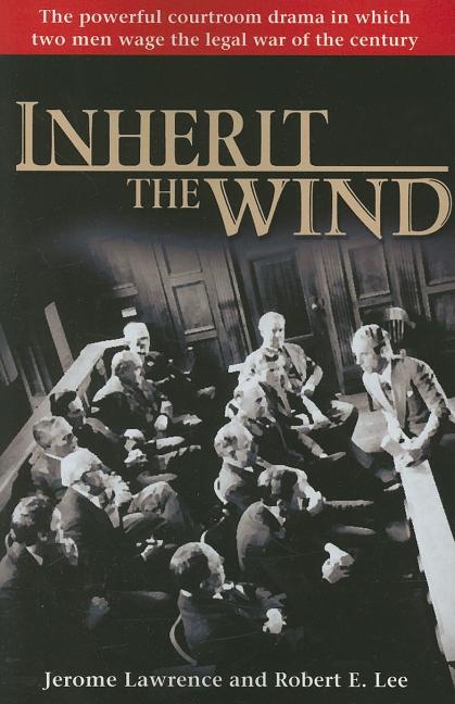 Inherit the Wind