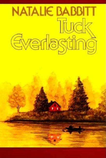 Tuck Everlasting