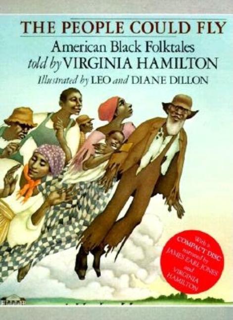 The People Could Fly: American Black Folktales