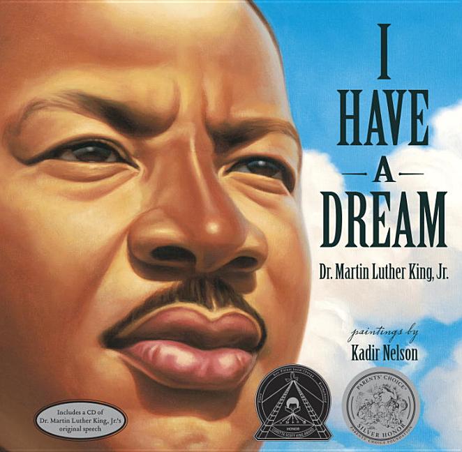 I Have a Dream