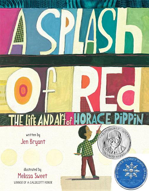 A Splash of Red: The Life and Art of Horace Pippin