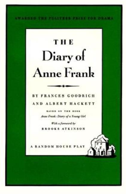 The Diary of Anne Frank