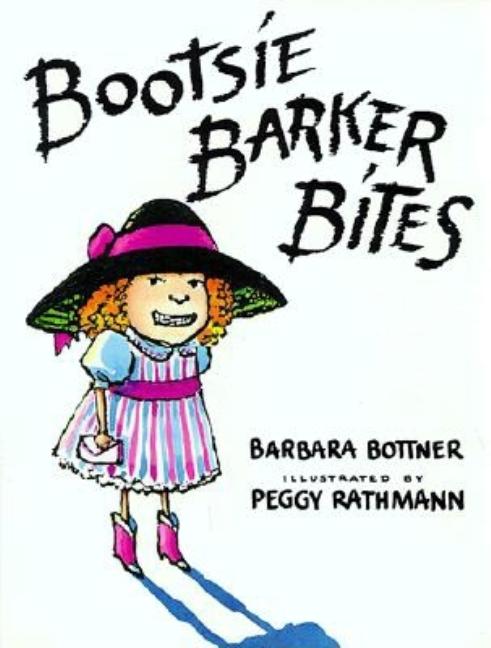 Bootsie Barker Bites