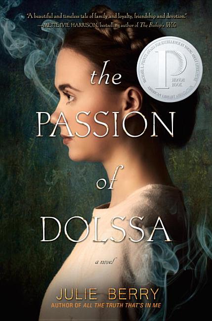 The Passion of Dolssa