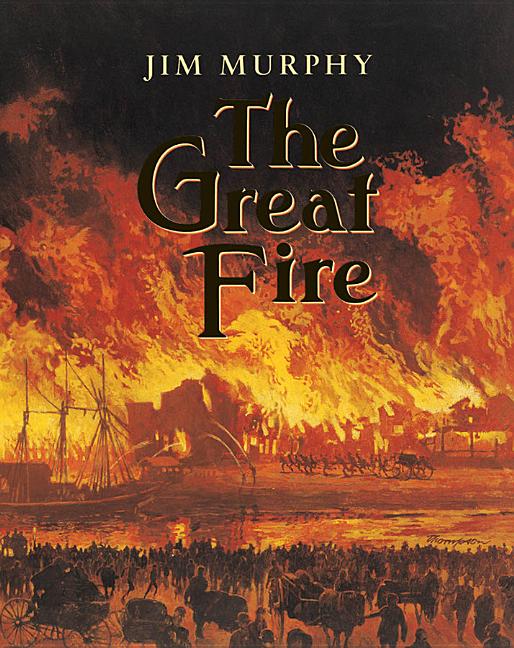 The Great Fire