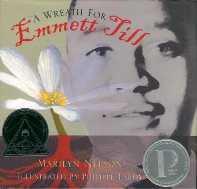 A Wreath for Emmett Till