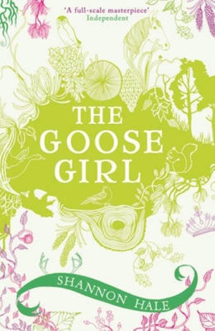 The Goose Girl