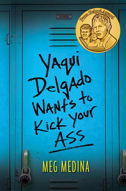 Yaqui Delgado Wants to Kick Your Ass