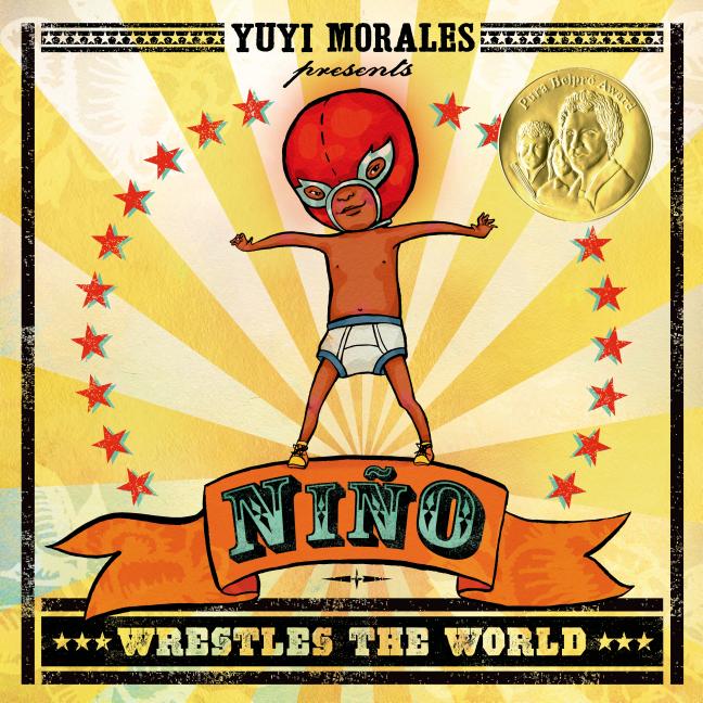 Niño Wrestles the World