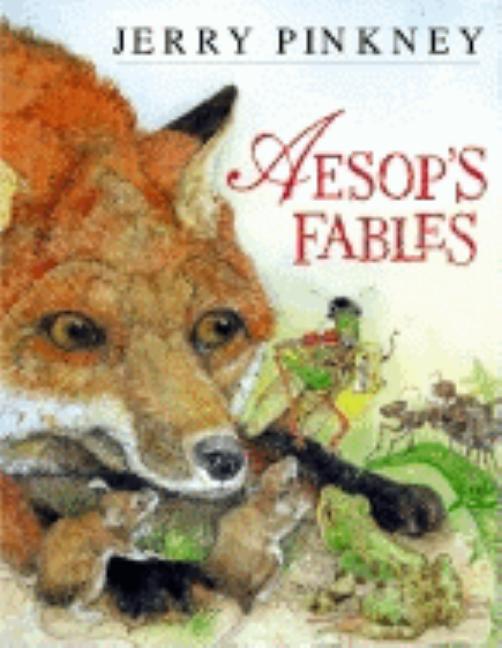 Aesop's Fables