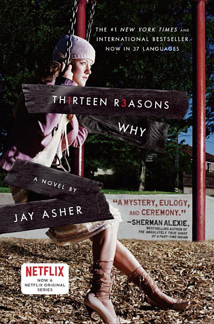 Thirteen Reasons Why