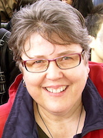 Photo of Susan Johnston Taylor