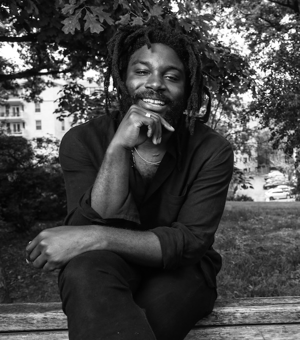 Jason Reynolds