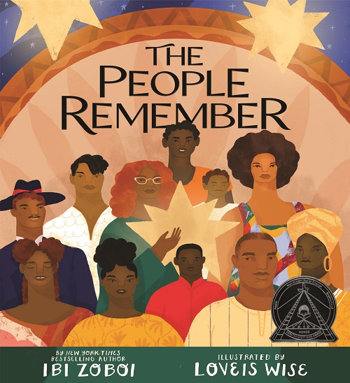 The People Remember