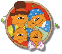 Series: Berenstain Bears