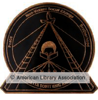 Coretta Scott King Book Awards, 1970-202